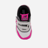 New Balance 997H Baskets Enfants Femme Rose