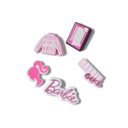 Barbie 5 Pack Jibbitz™ Charms Autres Accessoires