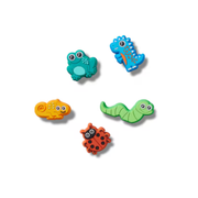 Bugs 5 Pack Jibbitz™ Charms Autres Accessoires