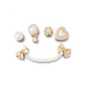 Pearl Charm 5 Pack Jibbitz™ Charms Autres Accessoires