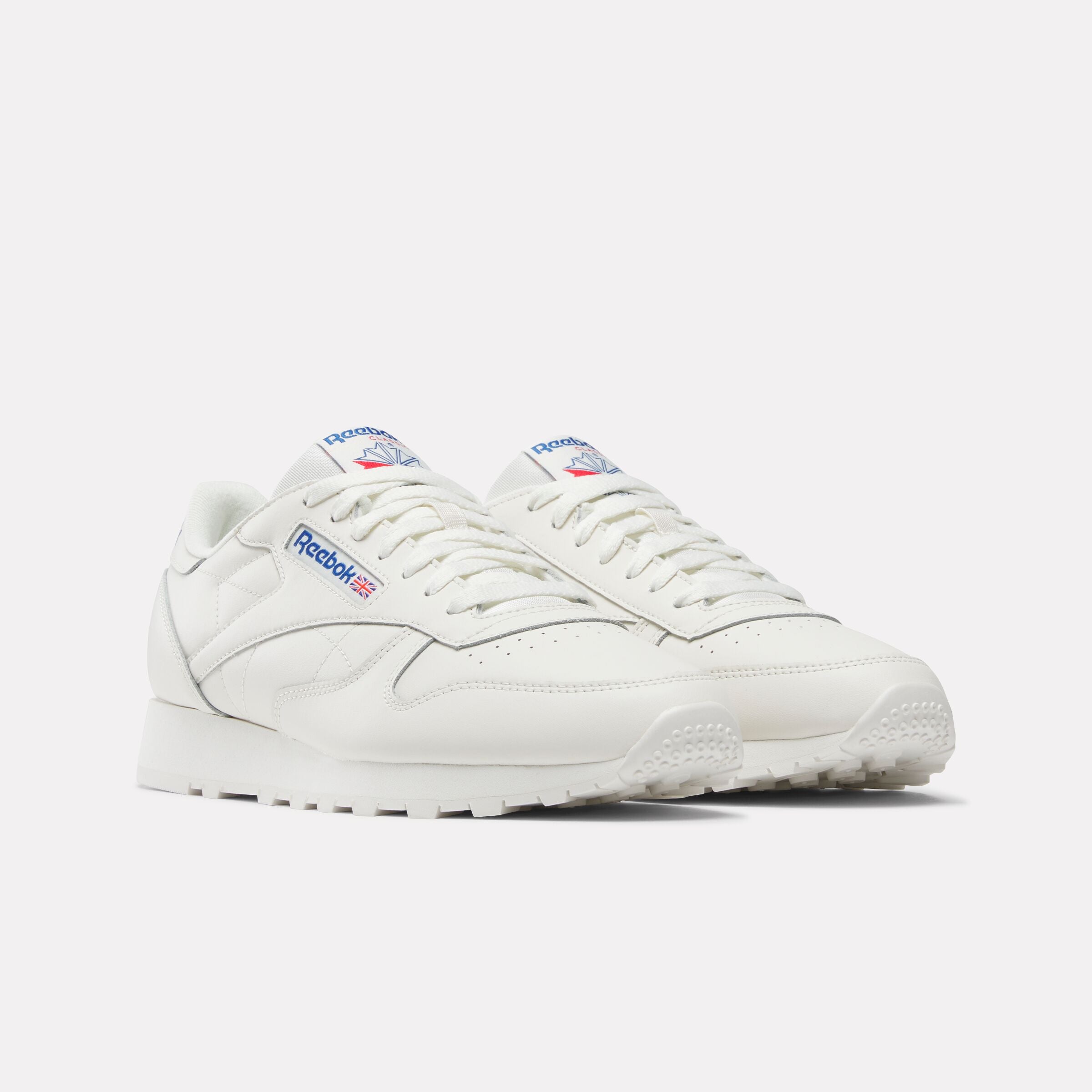 Reebok Classic Leather Baskets