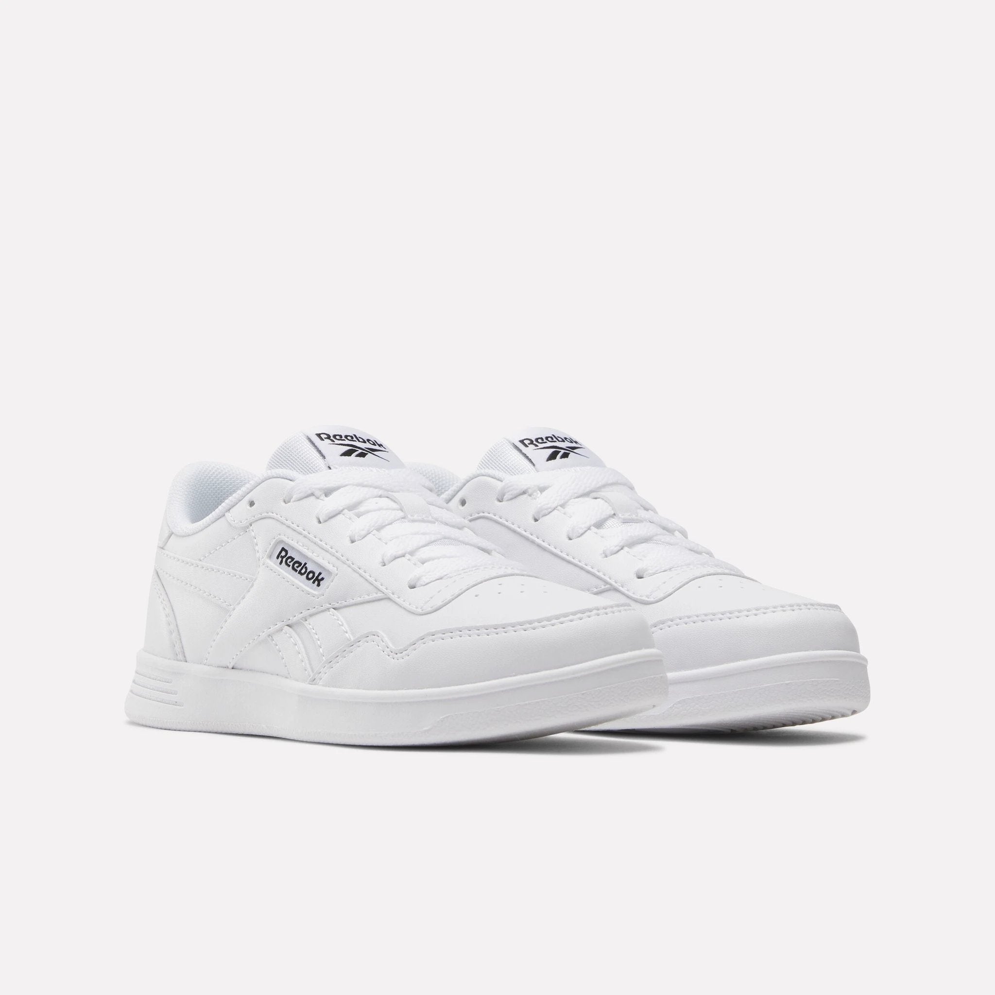 Reebok Court Advance Baskets by REEBOK