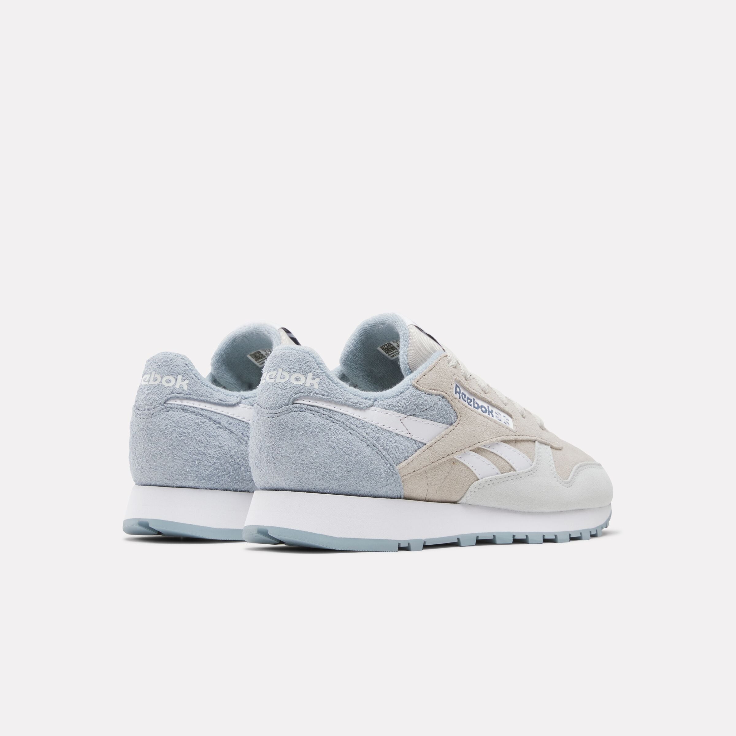 Reebok Classic Leather Baskets