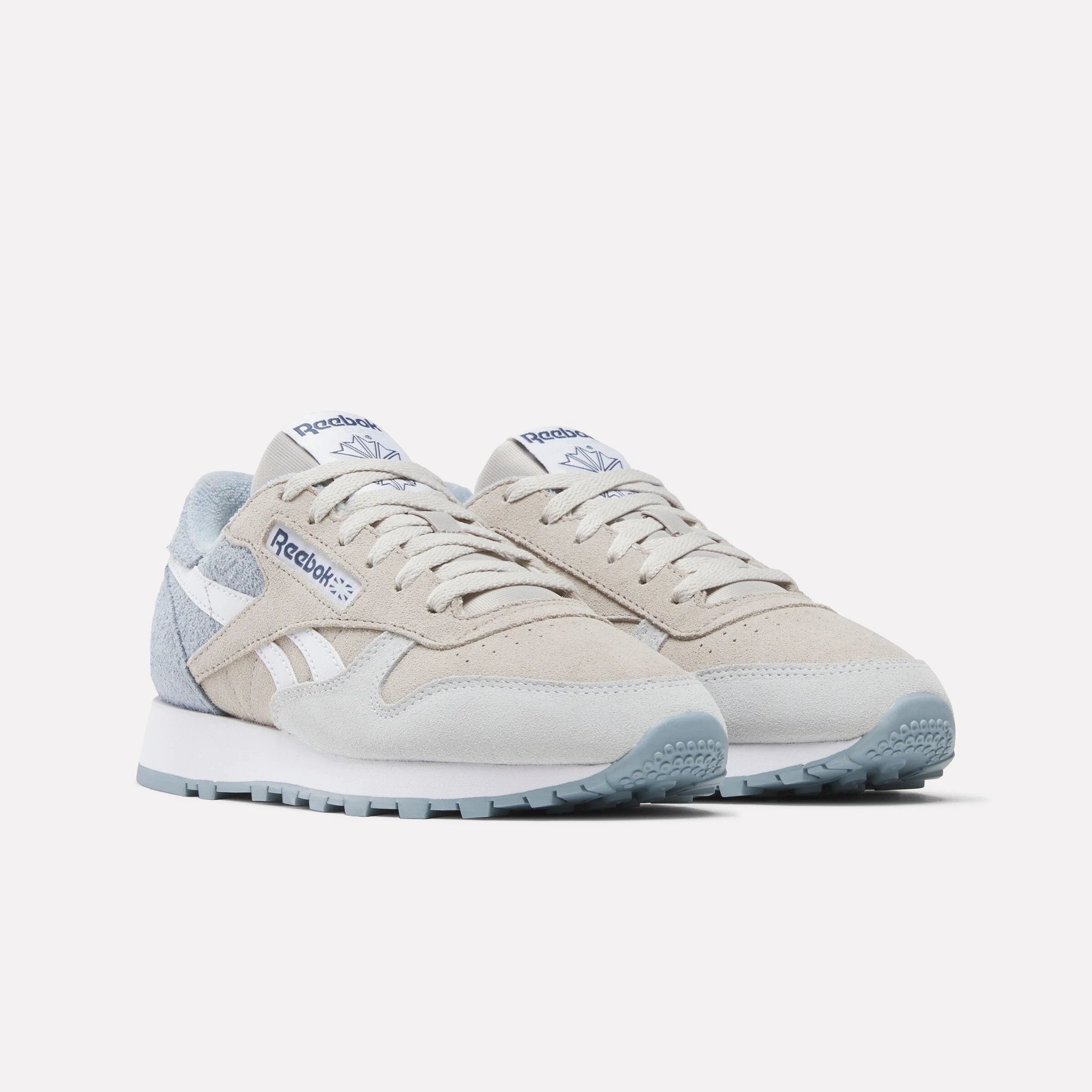 Reebok Classic Leather Baskets by REEBOK
