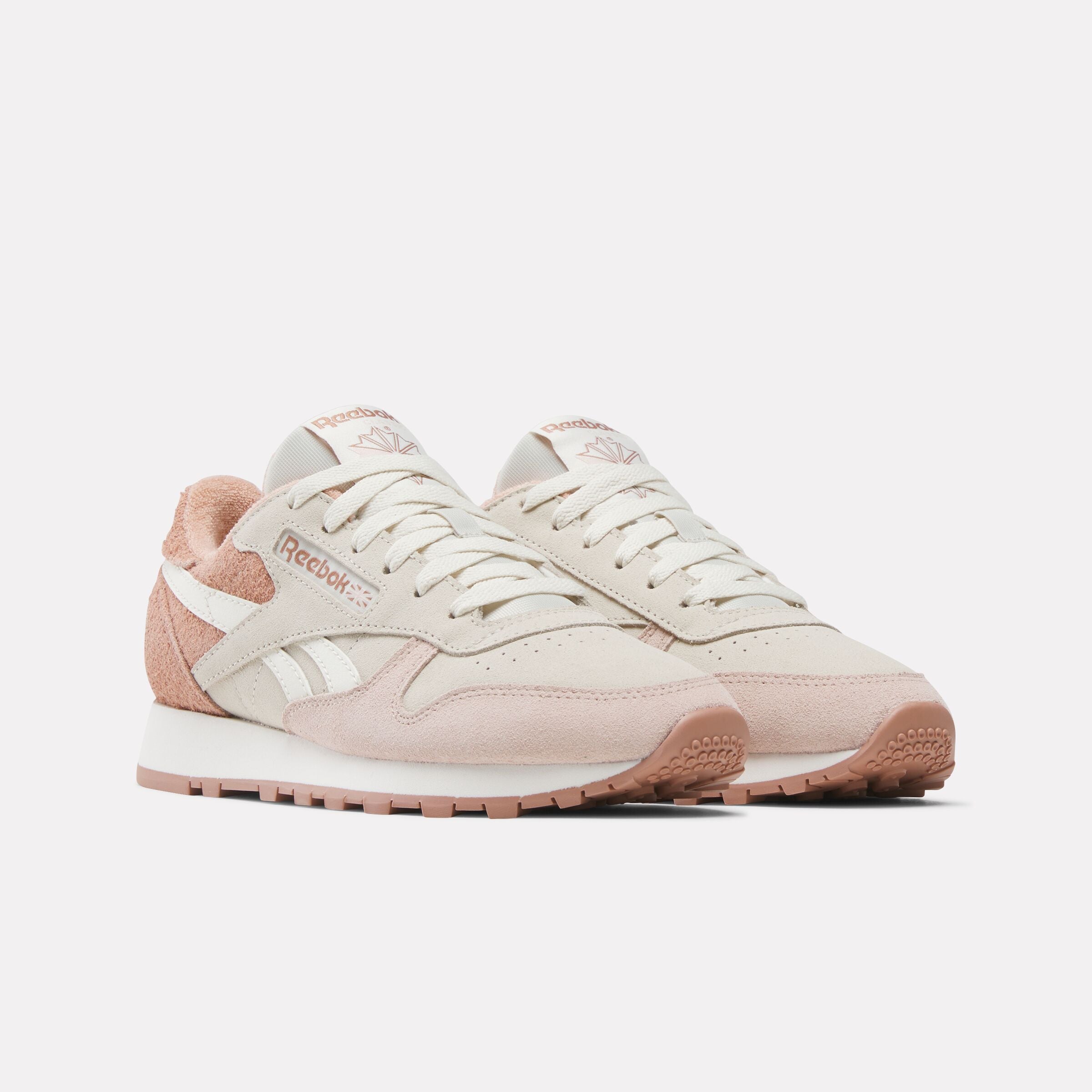 Reebok Classic Leather Baskets