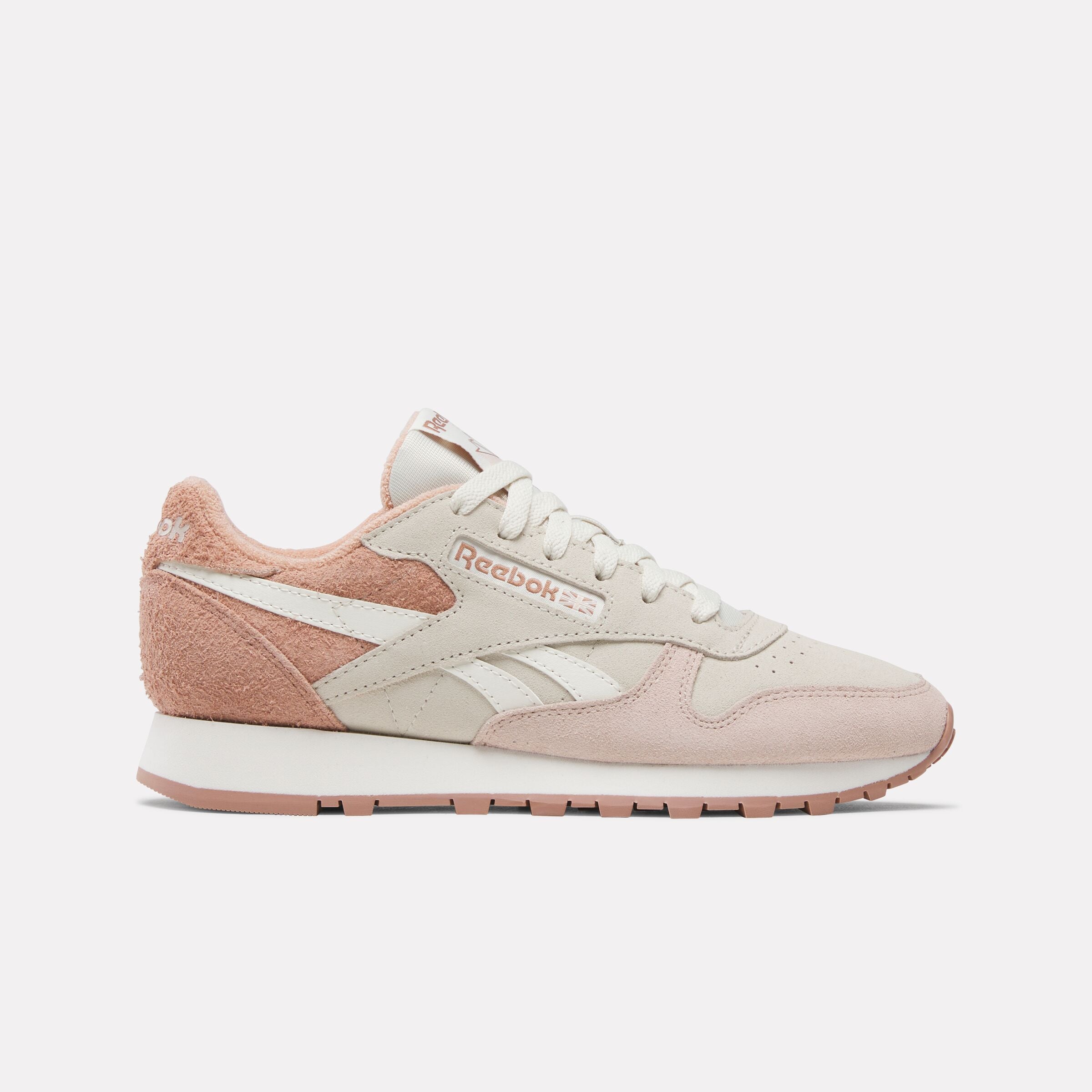 Reebok Classic Leather Baskets