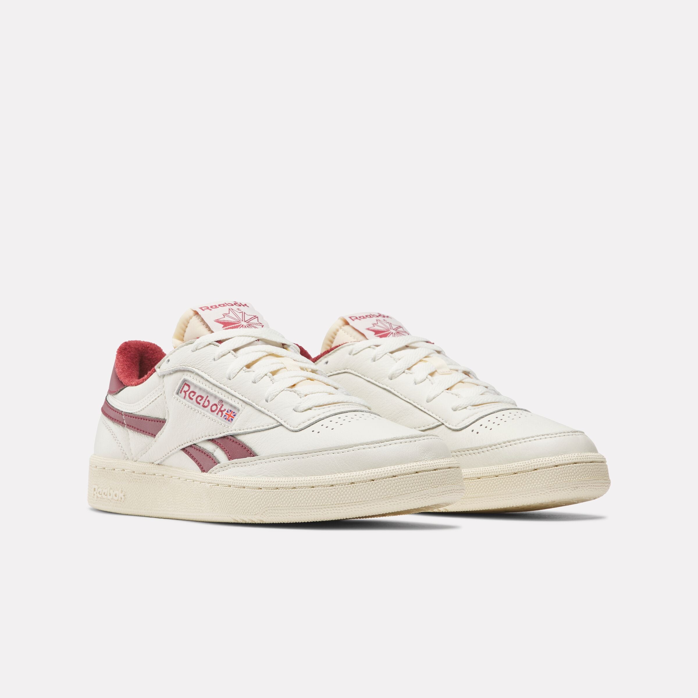 Reebok Club C Revenge Vintage Baskets