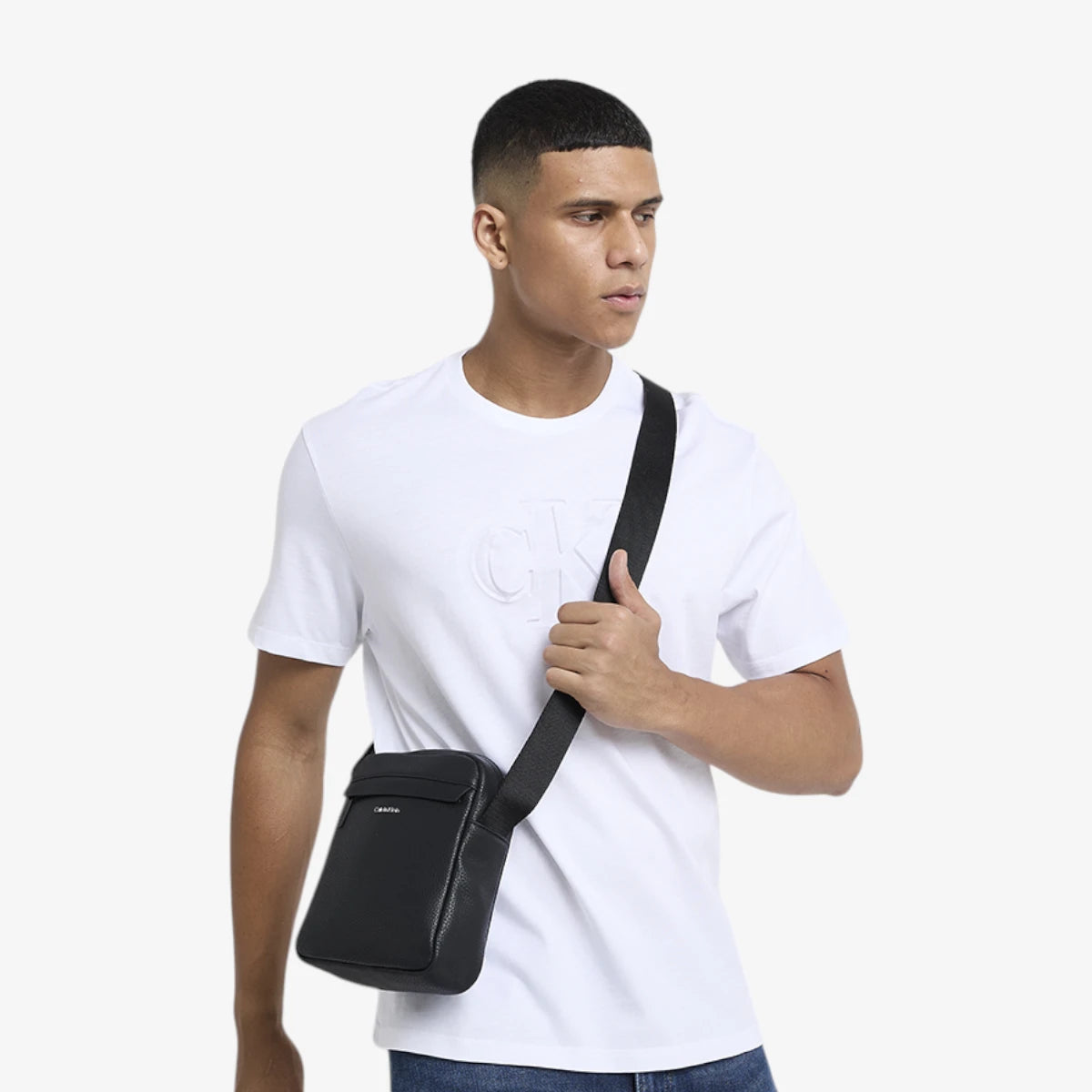 Calvin Klein Must Reporter Sacs bandoulière