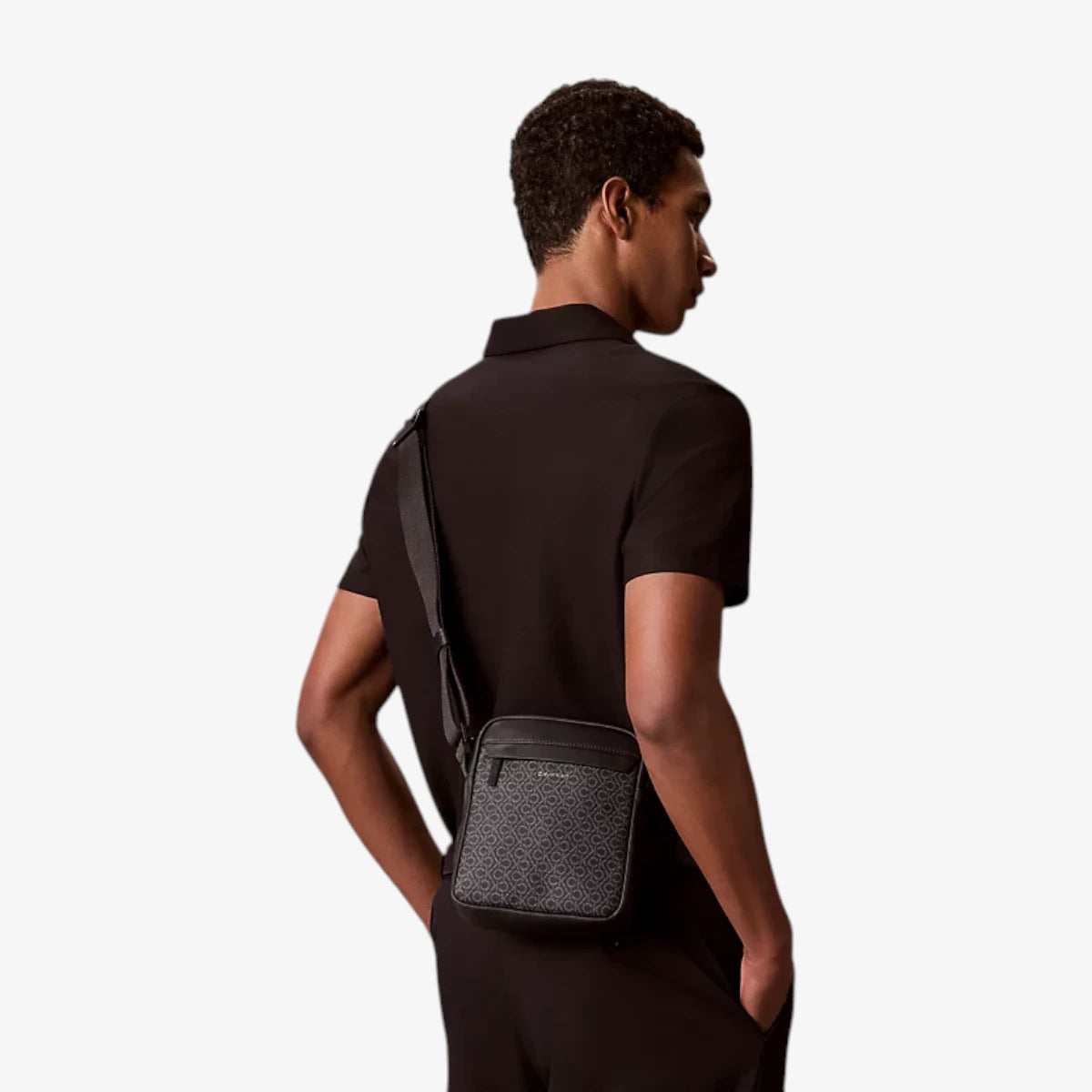 Calvin Klein Must Mono Reporter Sacs bandoulière