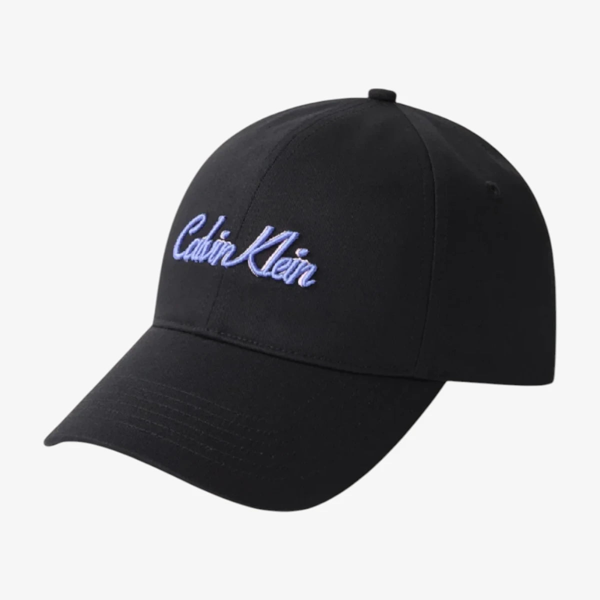 Calvin Klein 6-Panel Graphic Casquette