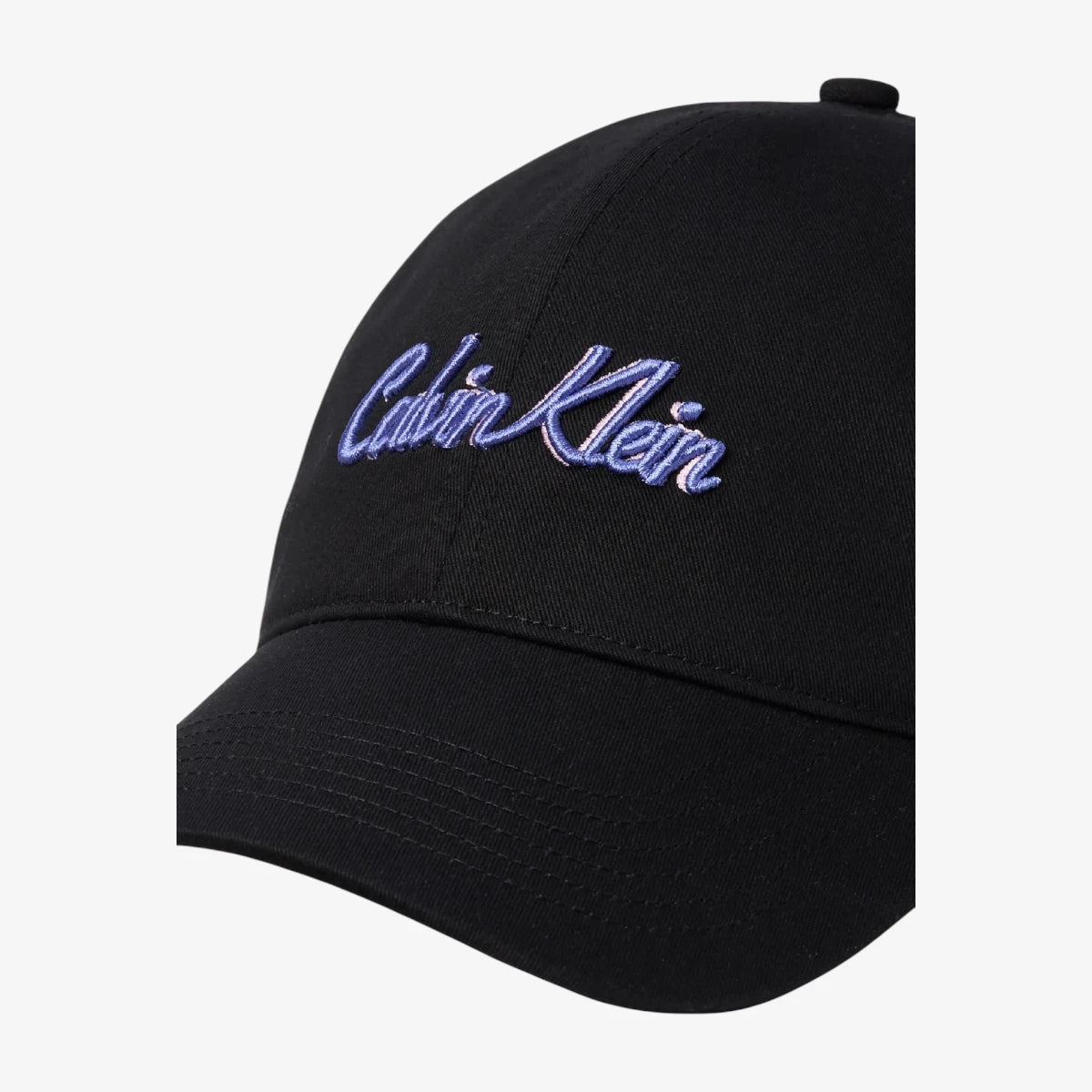 Calvin Klein 6-Panel Graphic Casquette
