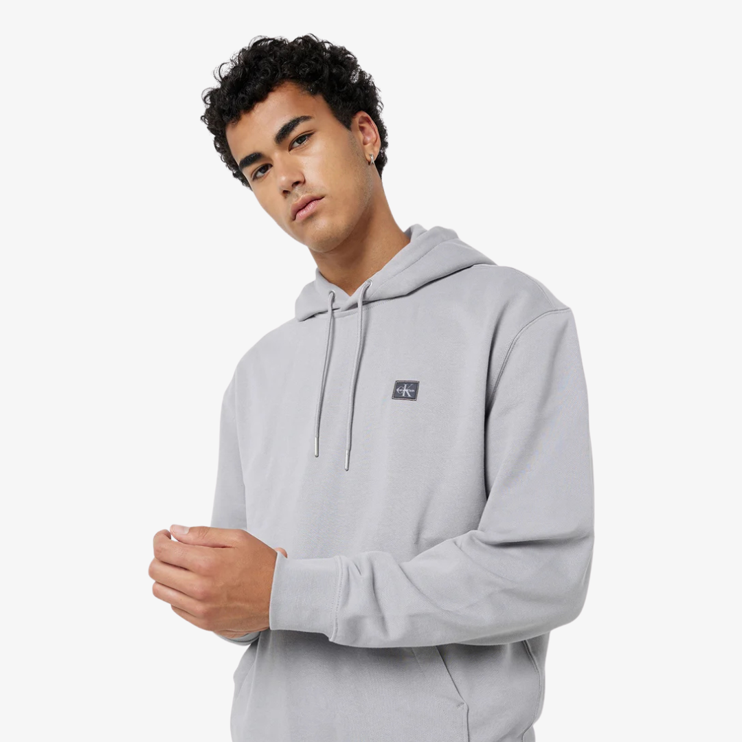 Badge Terry Sweatshirts