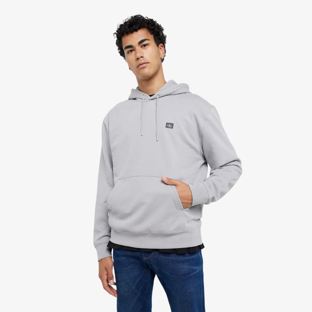 Badge Terry Sweatshirts