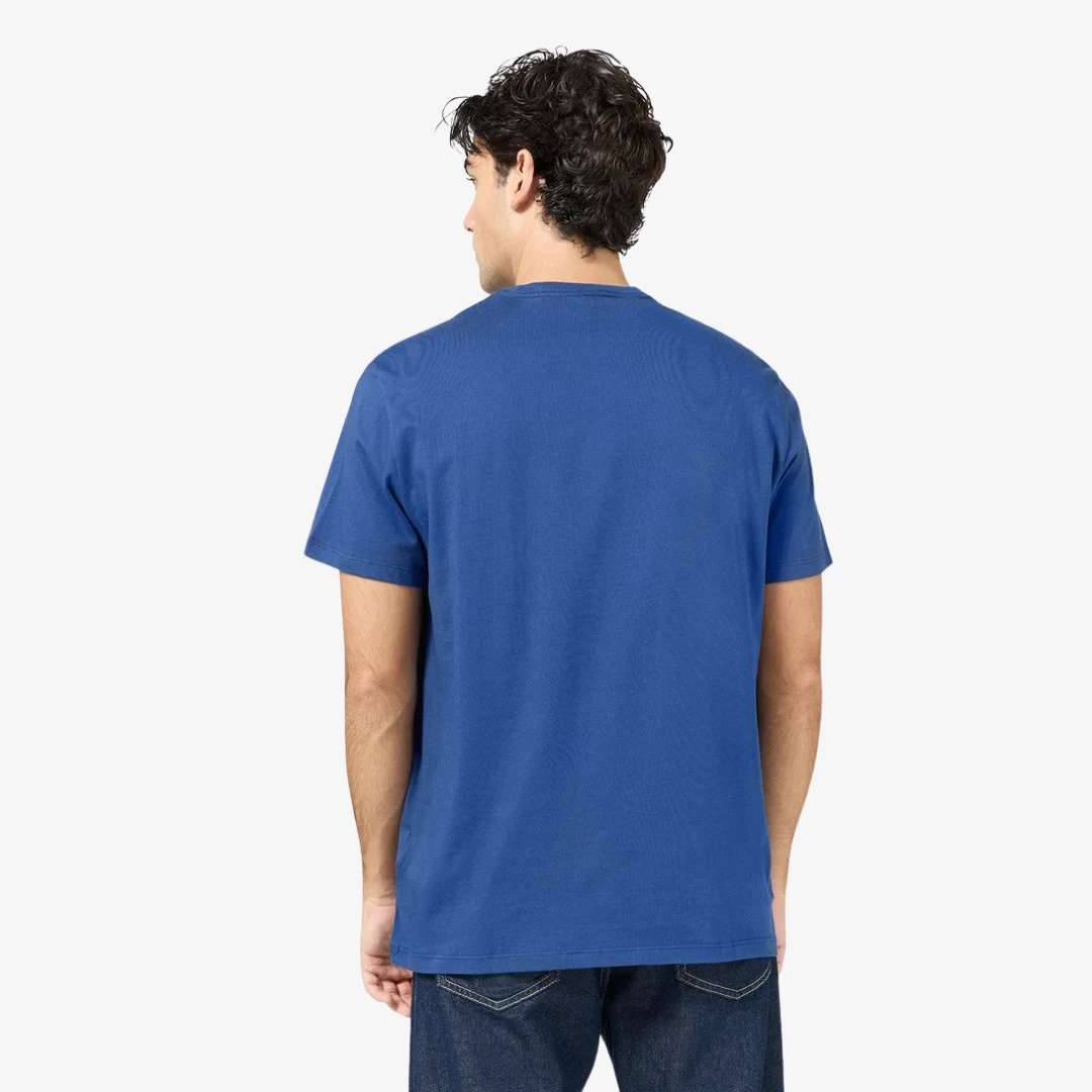 Center Monogram Classic T-Shirts by CALVIN KLEIN
