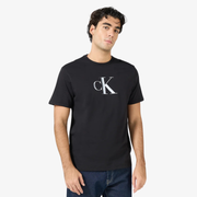 Center Monogram Classic T-Shirts