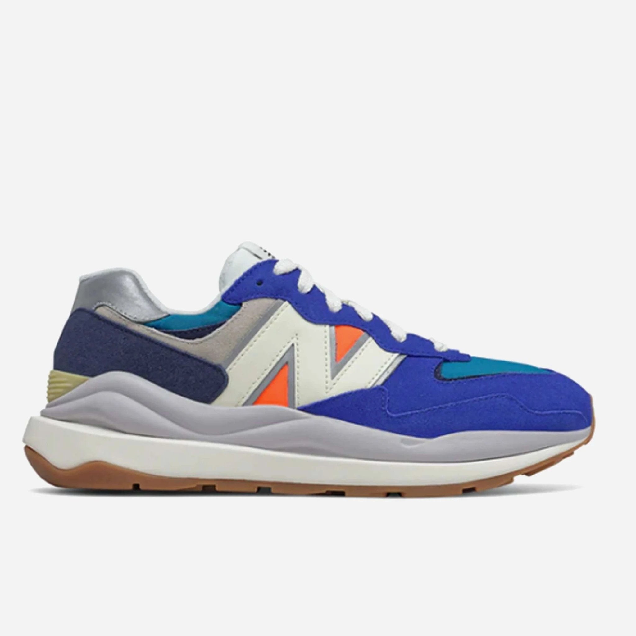 Baskets New Balance 57/40 Unisexe – Multicolore | Style Urbain – Mojaa ...