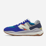 New Balance 57/40 Baskets Adultes Homme Multicolore