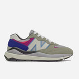 New Balance 57/40 Baskets Adultes Unisexe Multicolore