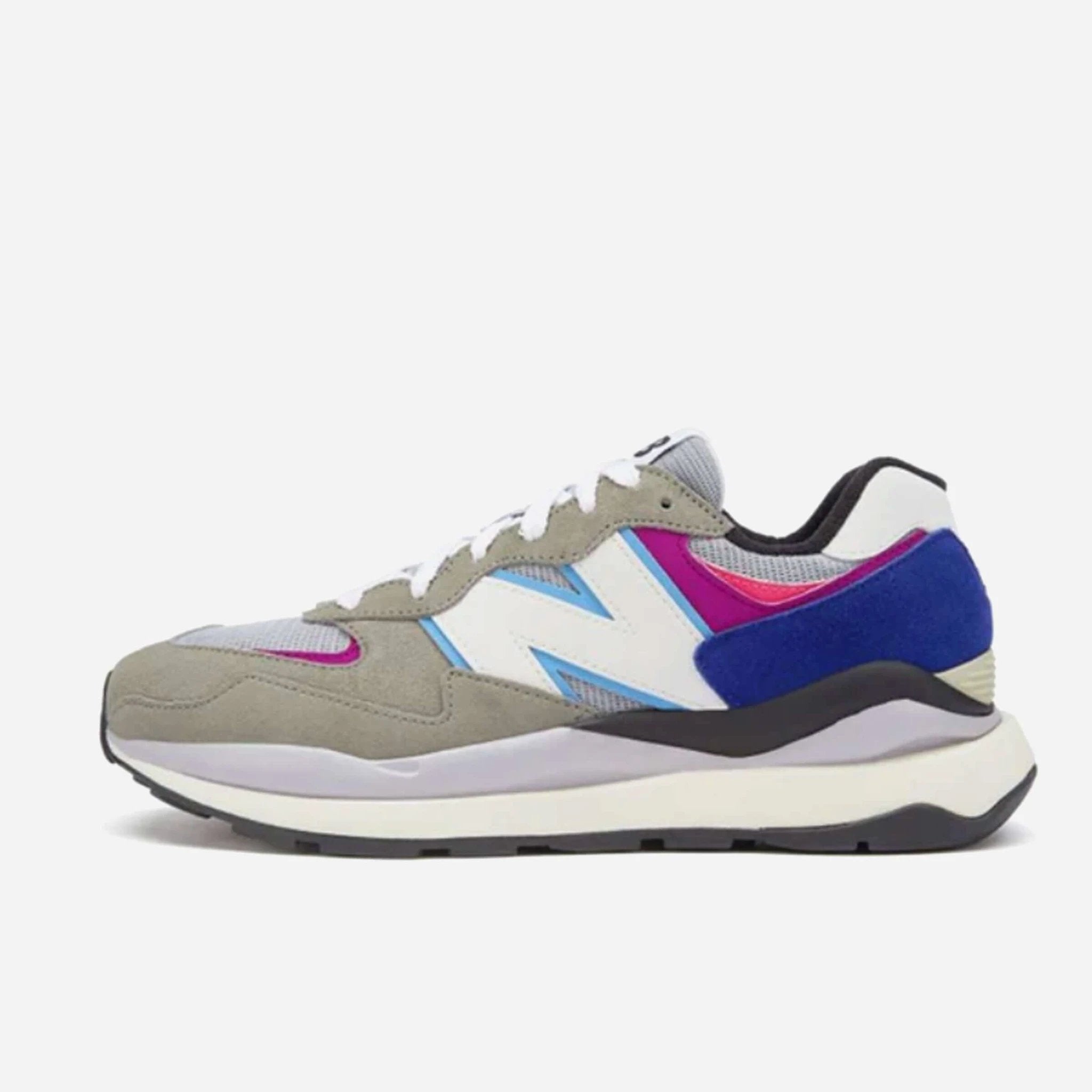 New Balance 57/40 Baskets by NEW BALANCE