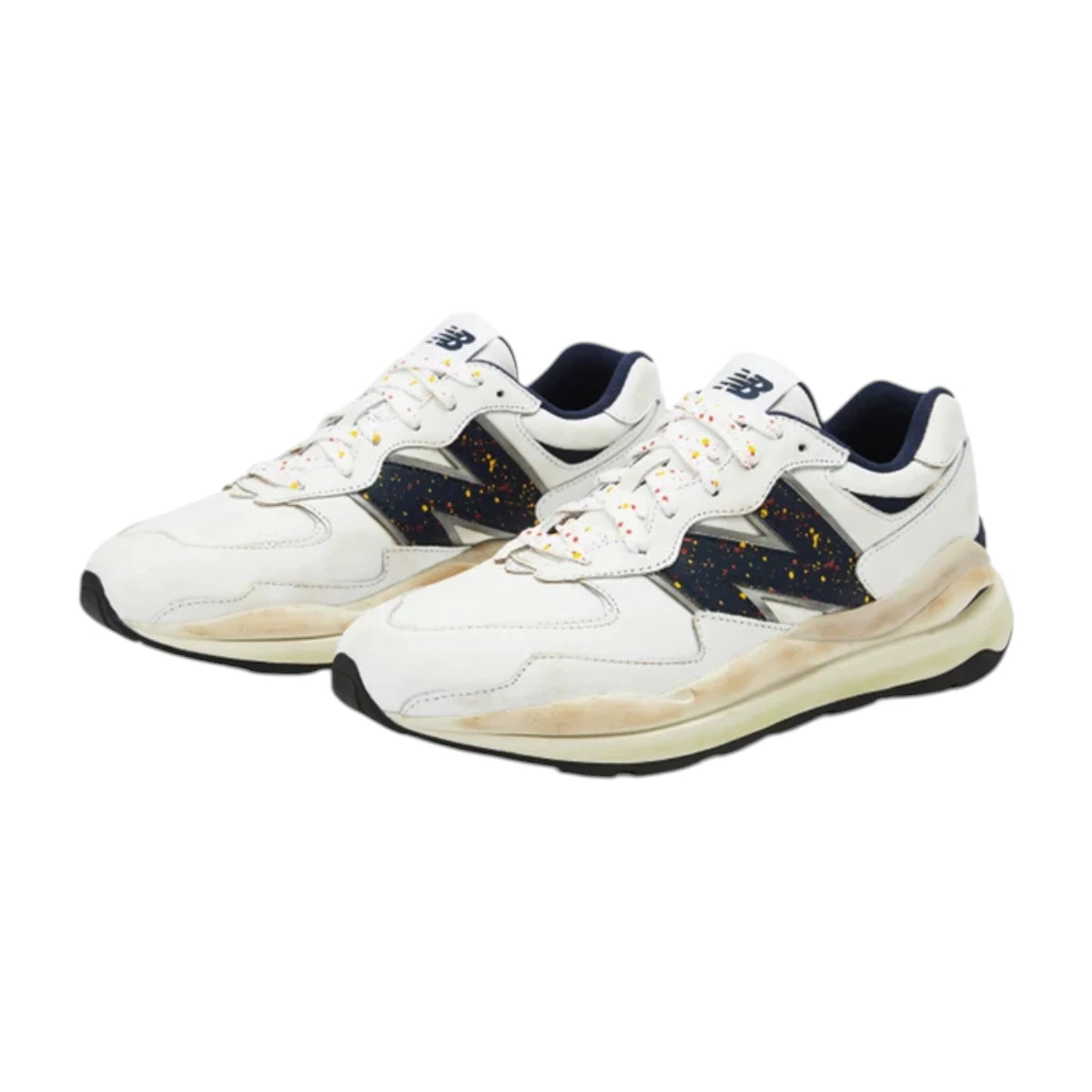 New Balance 57/40 Fathers Day Baskets