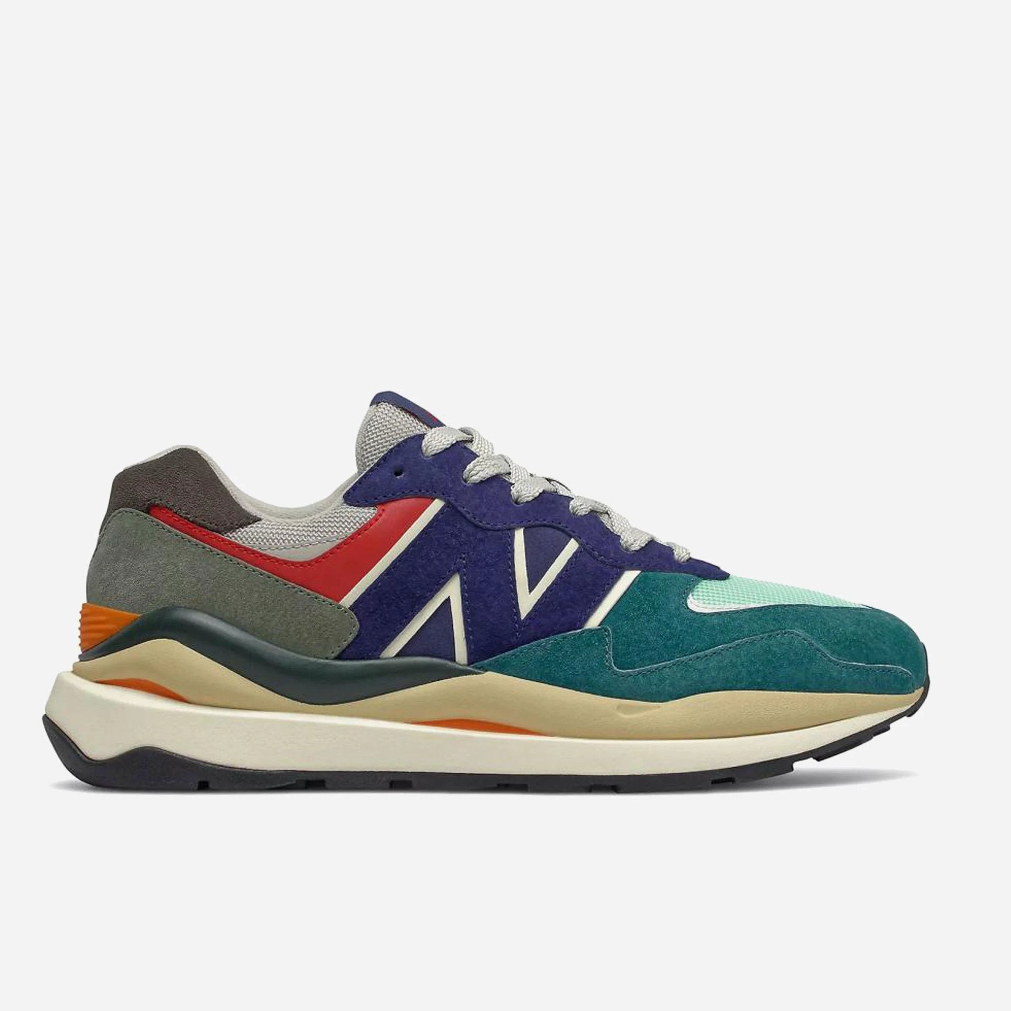 New Balance 57/40 Baskets by NEW BALANCE