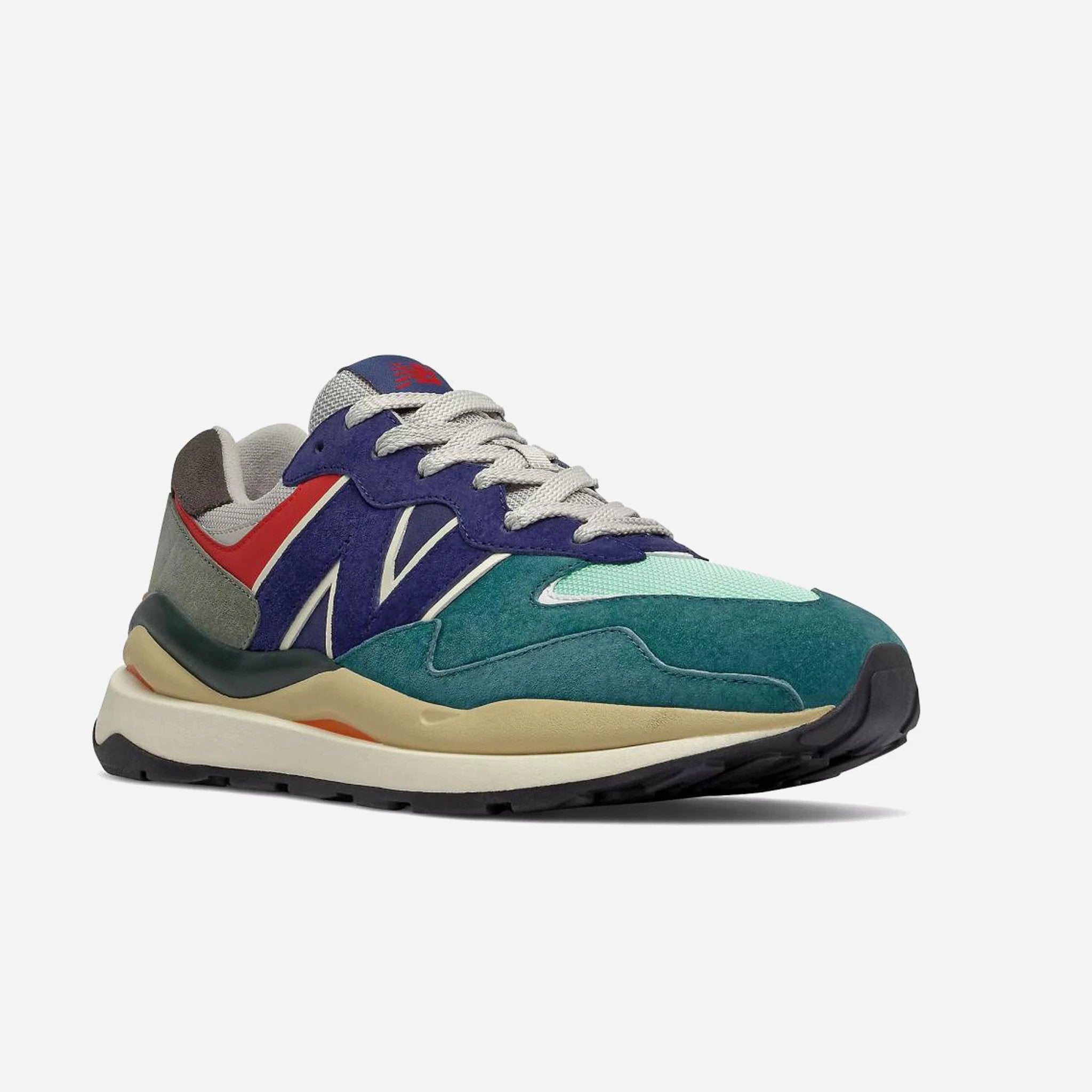 New Balance 57/40 Baskets by NEW BALANCE
