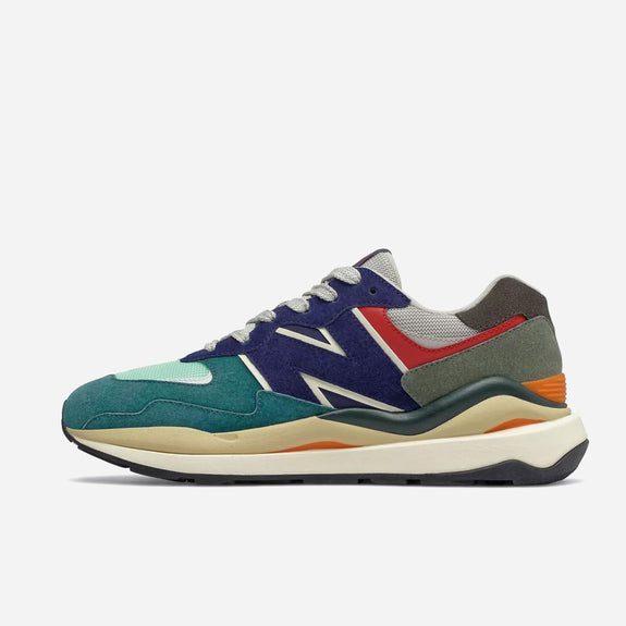 NEW BALANCE 57/40 | SNEAKERS HOMME