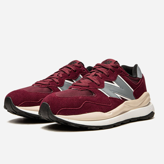 NEW BALANCE 57/40  | SNEAKERS CLASSIQUE HOMMES