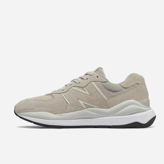 New Balance 57/40 Baskets Adultes Homme Beige