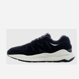 New Balance 57/40 Baskets Adultes Homme Noir