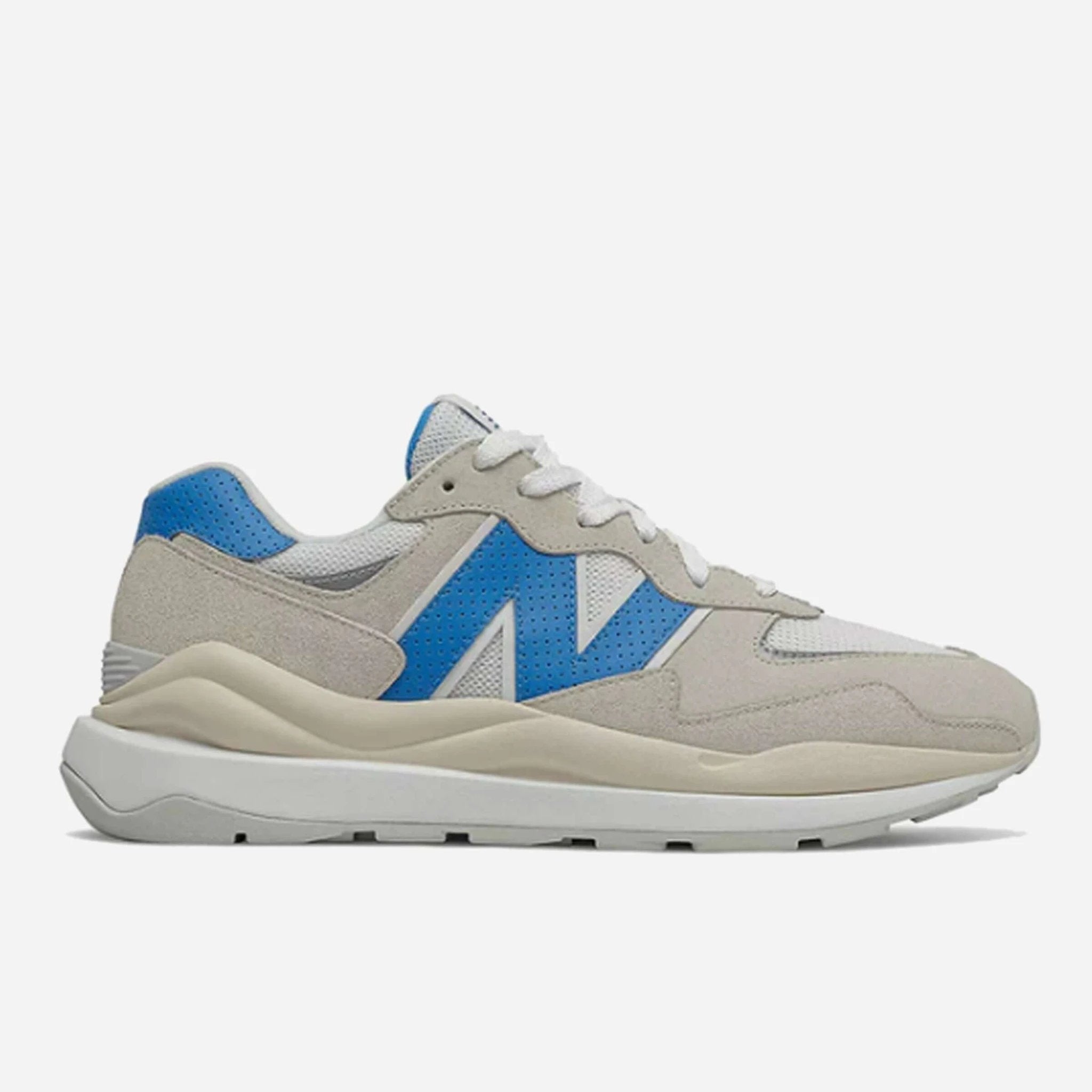 New Balance 57/40 Baskets by NEW BALANCE