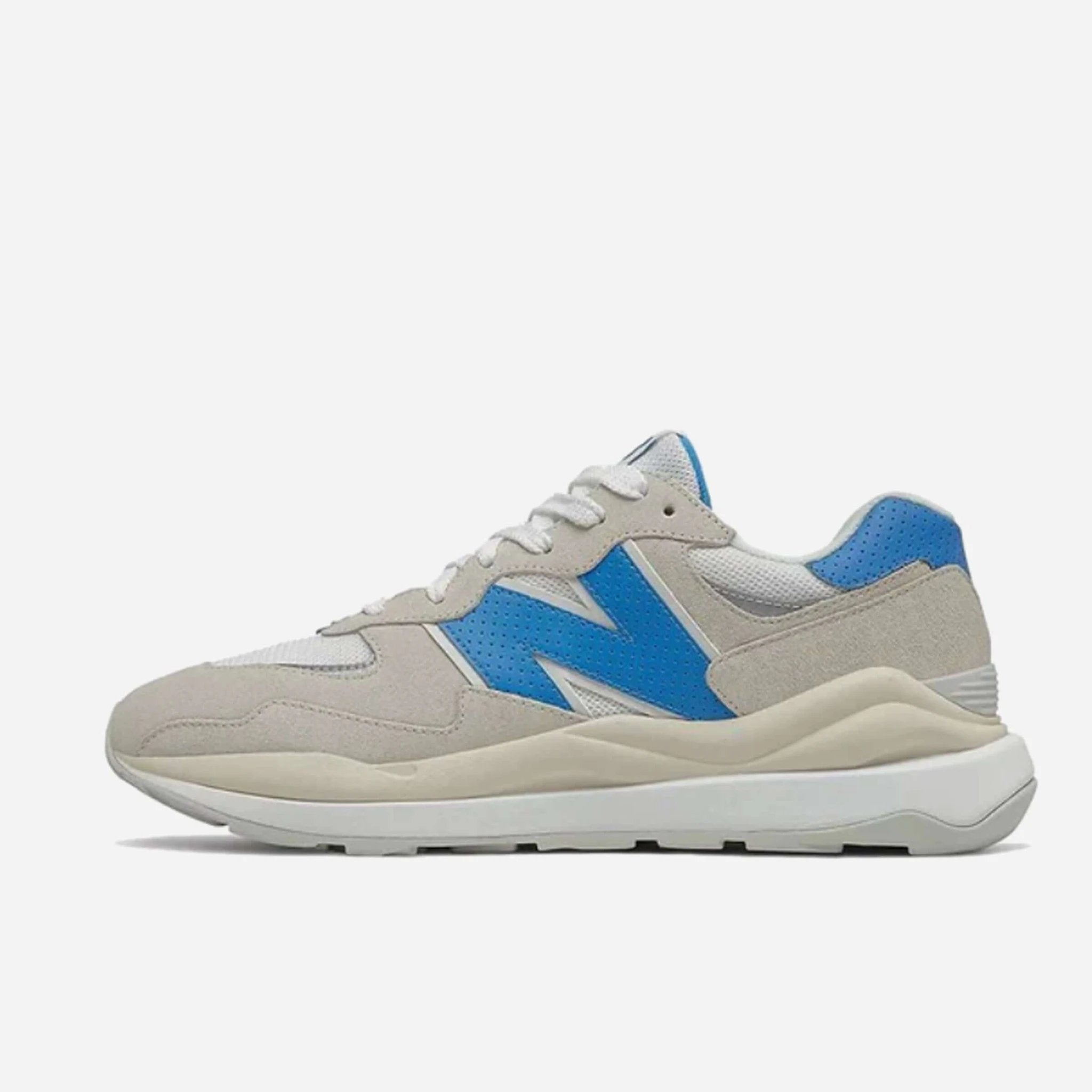 New Balance 57/40 Baskets by NEW BALANCE