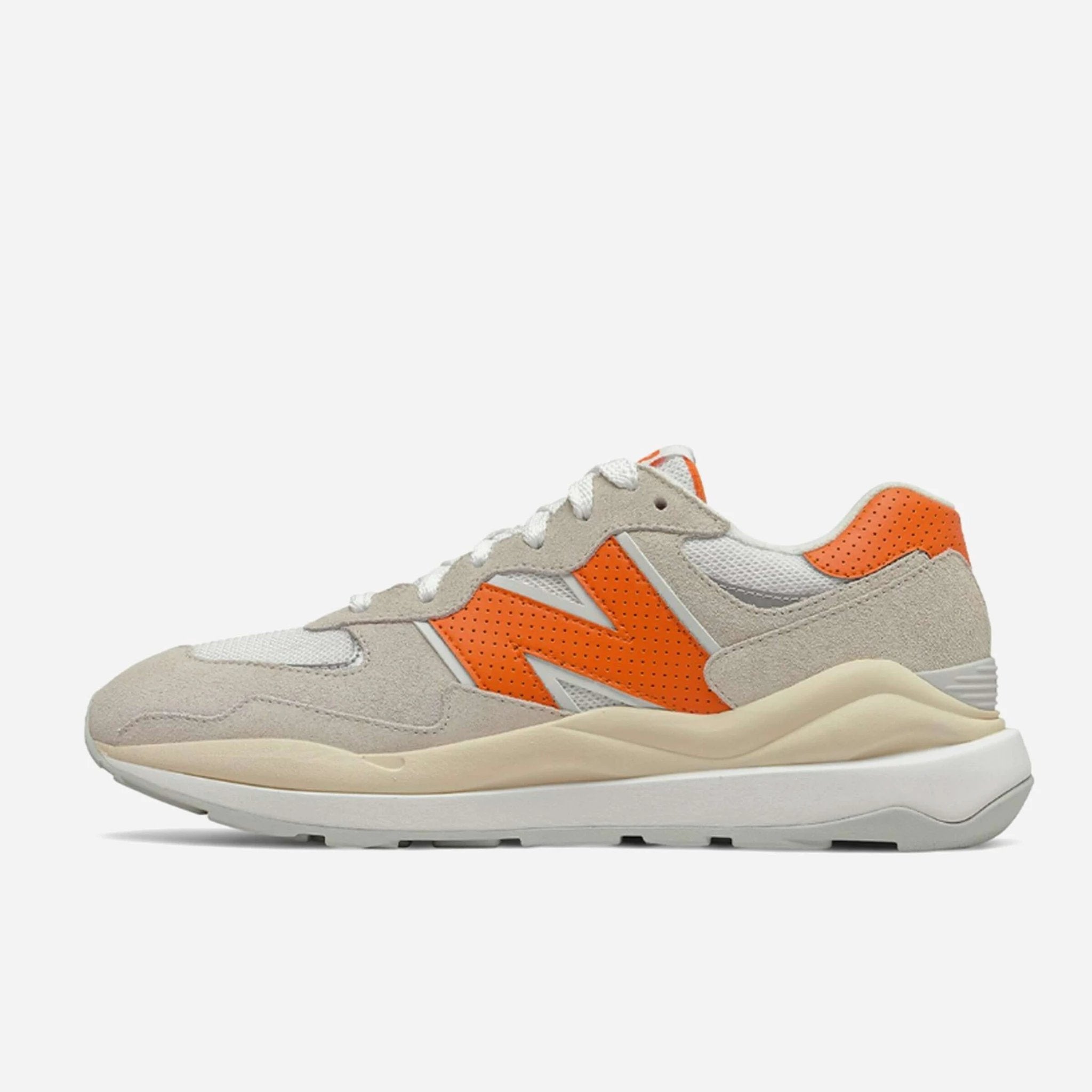 Baskets New Balance 5740 Unisexe – Multicolore | Style Urbain – Mojaa Maroc