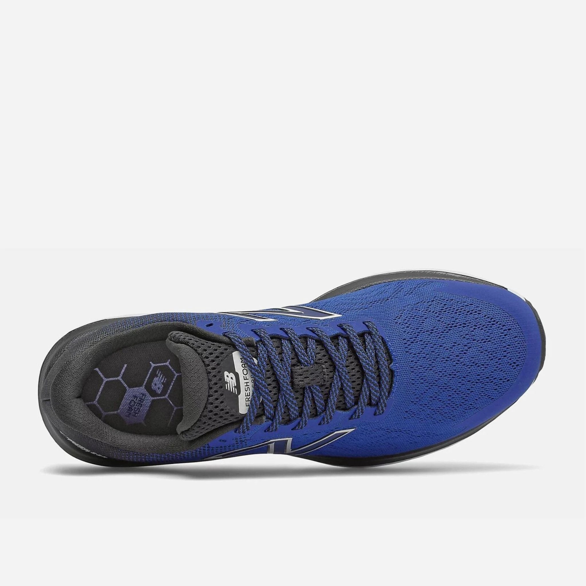 New Balance 680V7 Baskets by NEW BALANCE