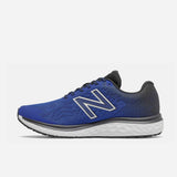 New Balance 680V7 Performance Adultes Homme Bleu