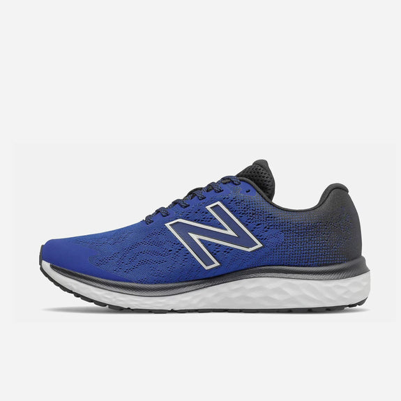 NEW BALANCE FRESH FOAM  680V7 | CHAUSSURES DE RUNNING HOMMES