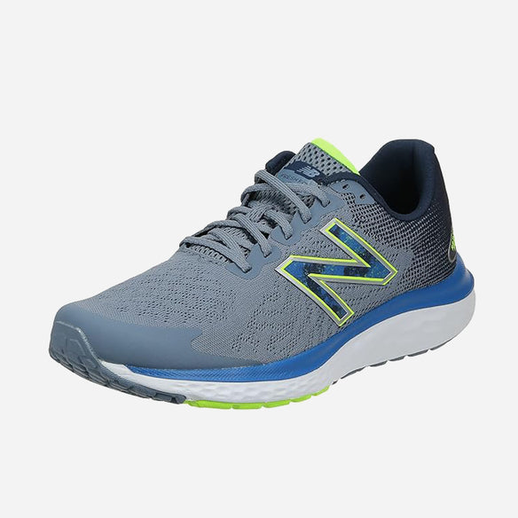 New Balance 680V6 Performance Adultes Homme Gris