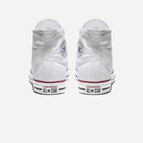 Converse Chuck Taylor All Star Baskets Adultes Unisexe Blanc