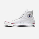 Converse Chuck Taylor All Star Baskets Adultes Unisexe Blanc