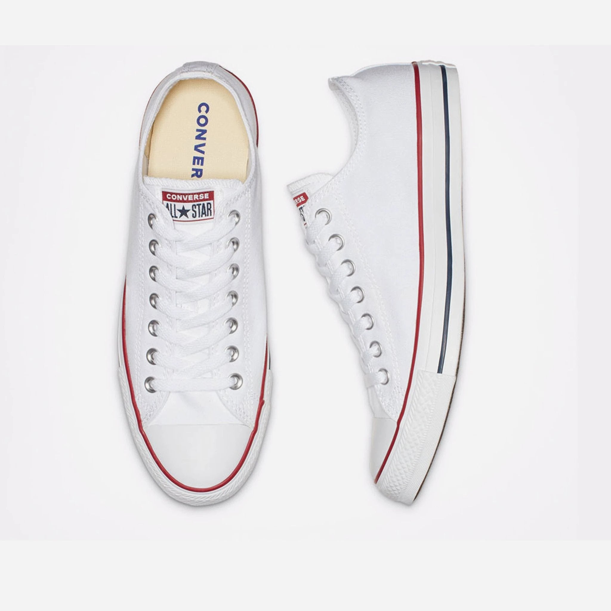 Converse Chuck Taylor All Star Baskets by CONVERSE
