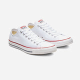 Converse Chuck Taylor All Star Baskets Adultes Unisexe Blanc