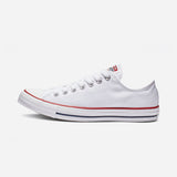 Converse Chuck Taylor All Star Baskets Adultes Unisexe Blanc