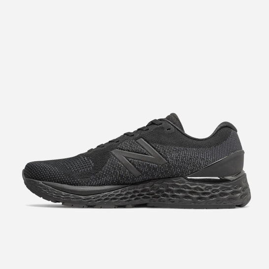 New Balance Fresh Foam 880V11 Performance Adultes Homme Noir