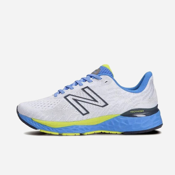 New Balance Fresh Foam 880V11 Performance Adultes Homme Multicolore