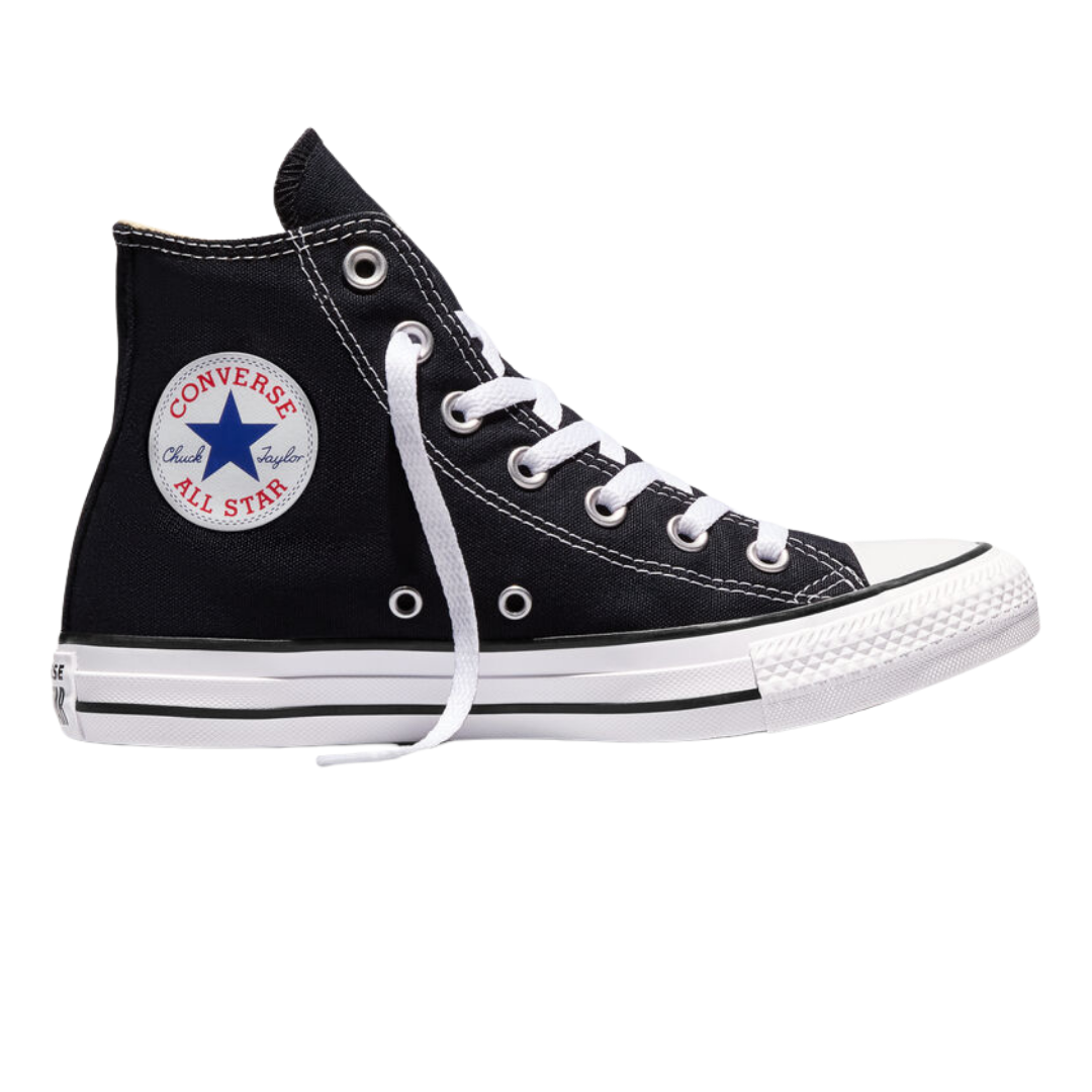 Converse Chuck Taylor All Star Baskets Montantes