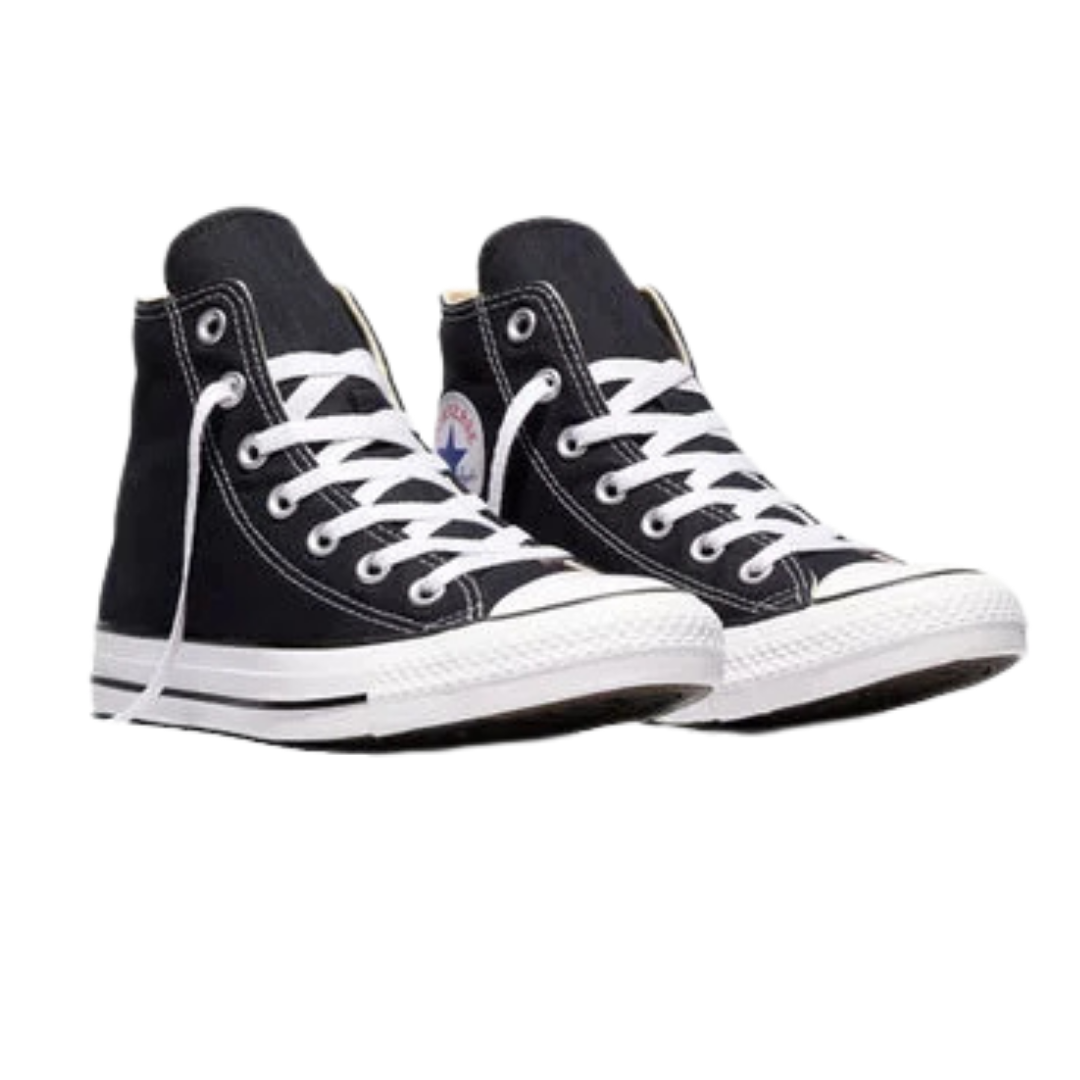 Converse Chuck Taylor All Star Baskets Montantes