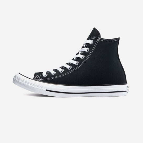 Converse Chuck Taylor All Star Baskets Adultes Unisexe Noir