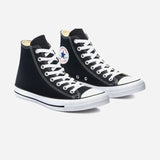 Converse Chuck Taylor All Star Baskets Adultes Unisexe Noir