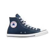 Converse Chuck Taylor All Star Adultes Unisexe Baskets Bleu Marine