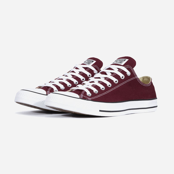 Converse Chuck Taylor All Star Baskets Adultes Unisexe Rouge